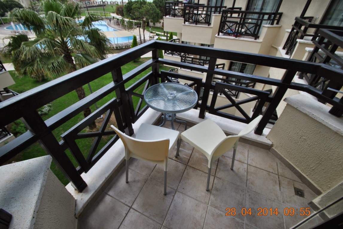 imagini hotel BELLIS BELEK